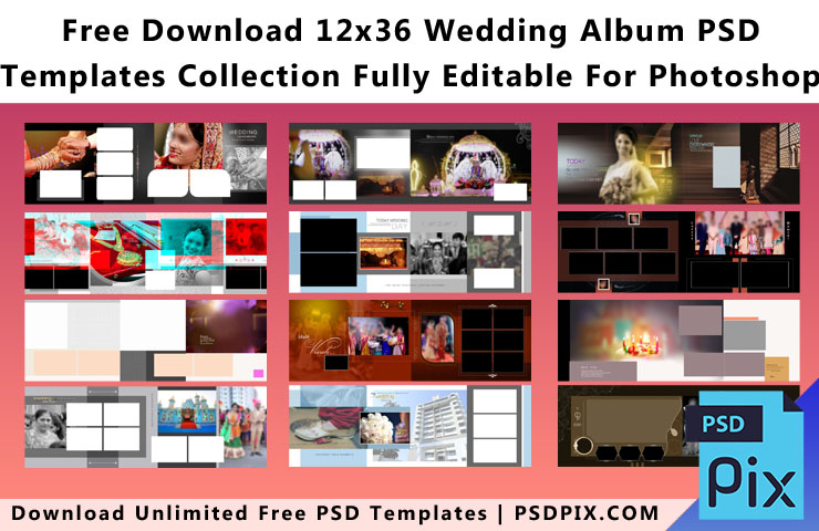 PSDPIX.COM - Download Unlimited Free PSD Templates