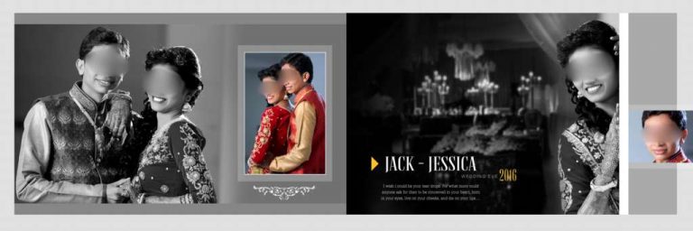 Download Wedding Album DM Design PSD Free Download 12X36 2020