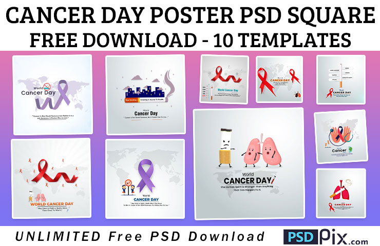 cancer-day-poster-psdpix.com_