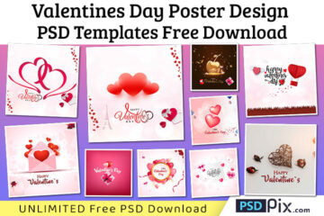 valentines-day-poster-psdpix.com_