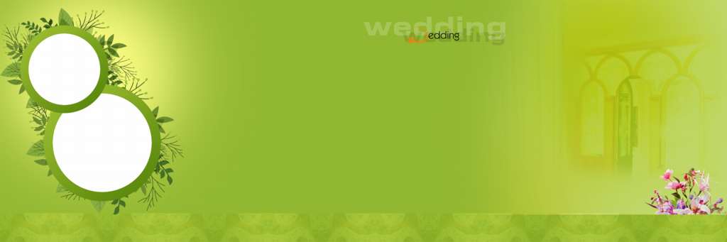 PSD Wedding Album Design for Free Download