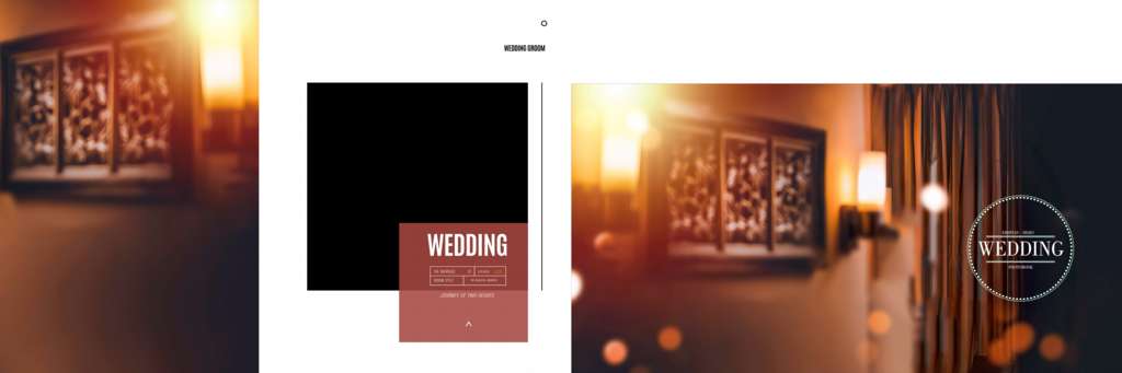 Wedding Album Creative Design Free Download