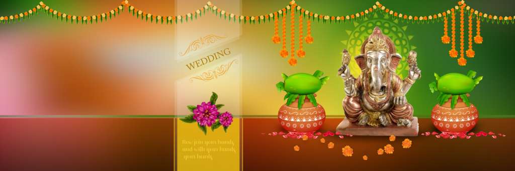  Hindu Wedding Album Design