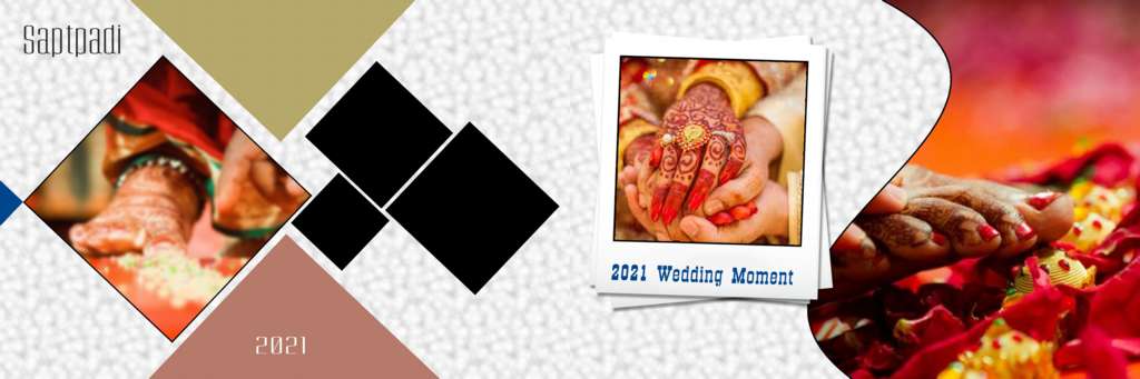 12X36 Wedding Album Backgrounds HD (2023)